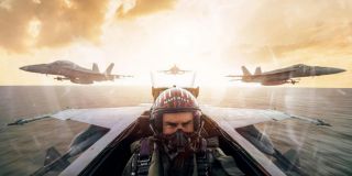 Top Gun Maverick Recenzja Filmu